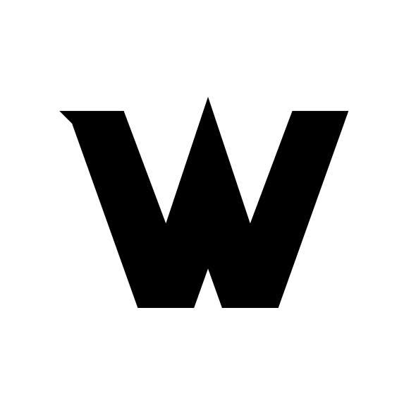 Kozzy W Logo